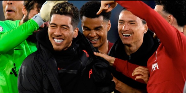 Liverpool, quattro giocatori via a parametro zero! Occasione per le big?