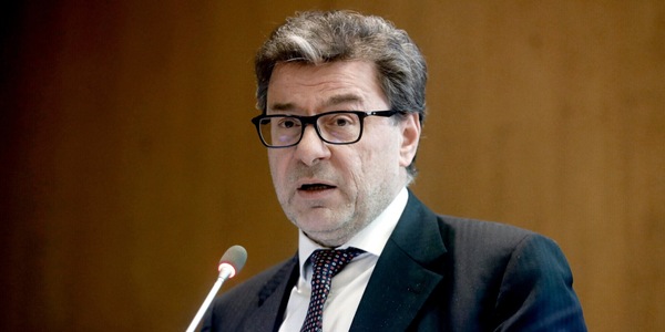 Plusvalenze Juve, Giorgetti: Perché togliere punti? Si sequestri lo stadio