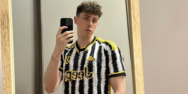 Shade, il tifo Juve e il sogno: "Avrei voluto lavorare a Tuttosport"