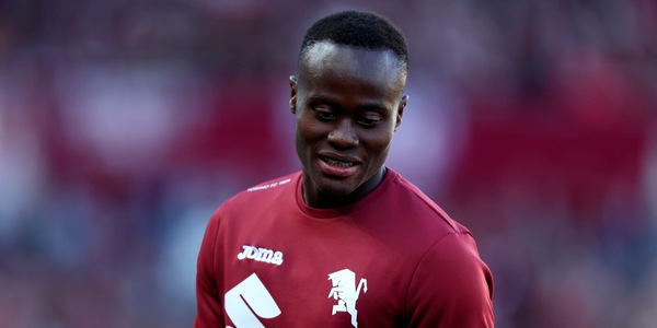 Toro, Seck esalta Miranchuk: "Lo seguo, è il mio maestro"