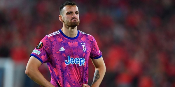 Da oggetto misterioso a idolo dei tifosi Juve: tutti pazzi per Gatti