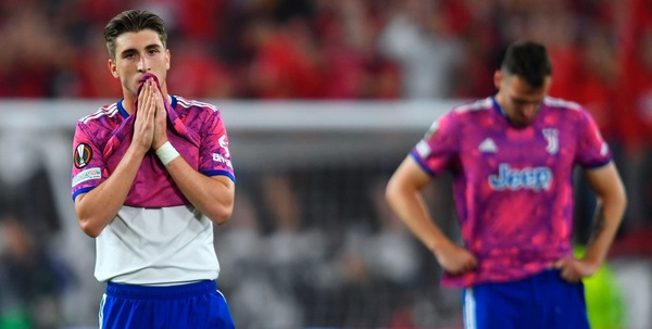 Quei sette minuti che hanno cambiato la storia della Juve
