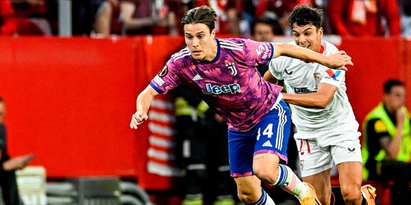Tutta la Juve vicina a Fagioli: post social, valanga di commenti