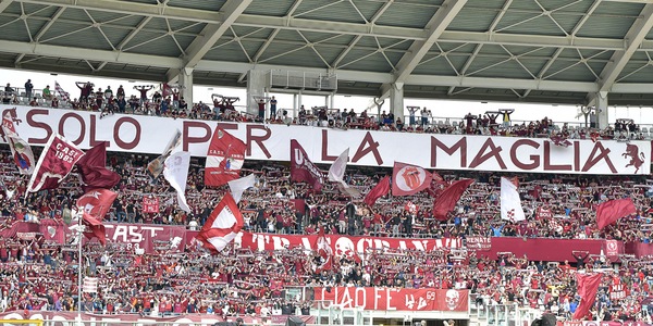 Torino: tutti allo stadio contro la Fiorentina e l'Inter!