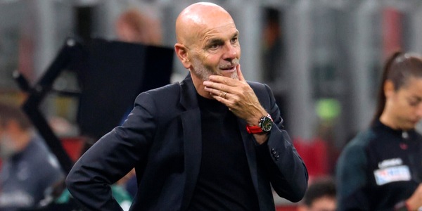 Pioli post Milan-Sampdoria: la delusione Champions, De Ketelaere e la Juve