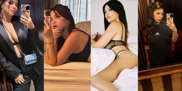 Wanda Nara separata da Icardi? Il dettaglio e la dedica social
