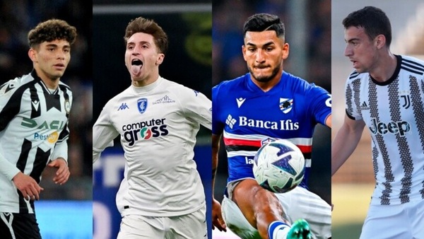 Italia al Mondiale U20: quanto valgono attualmente gli Azzurrini?