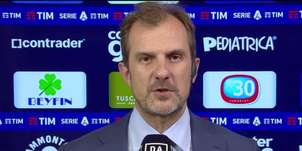 Calvo, il -10 Juve, l’ammissione su Allegri e il futuro di Vlahovic