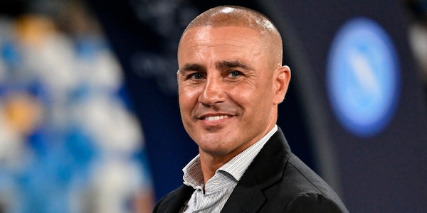 Cannavaro: Penalizzazione Juve? Meglio a campionato finito. Sul Napoli...