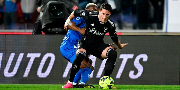 Juventus, i numeri di un attacco svanito: Vlahovic ora non ha alibi