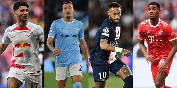 Newcastle in Champions, lista spesa pazzesca: Kane, Neymar, Milinkovic...