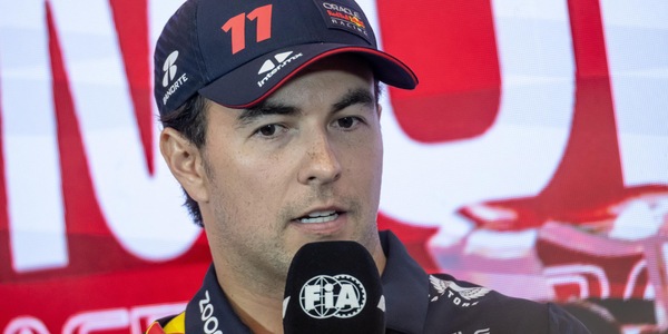 F1, Perez: "Monaco non il massimo per Red Bull. Occhio a Ferrari e Alonso"