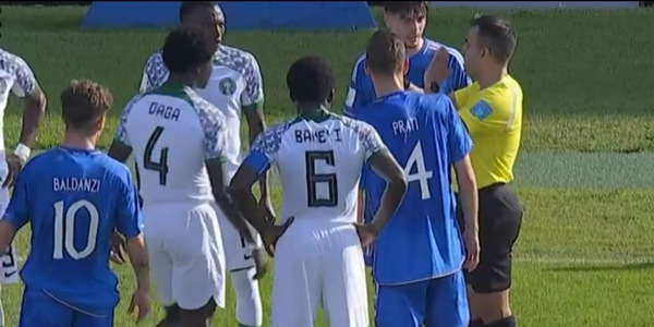 Mondiale U20, bufera Nigeria: dubbi su età del capitano e sullo Yum Yum FC