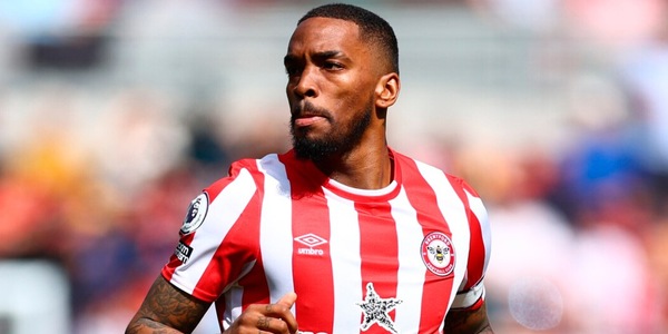 Toney, la ludopatia e la squalifica: "Scommesse anche contro il Brentford"