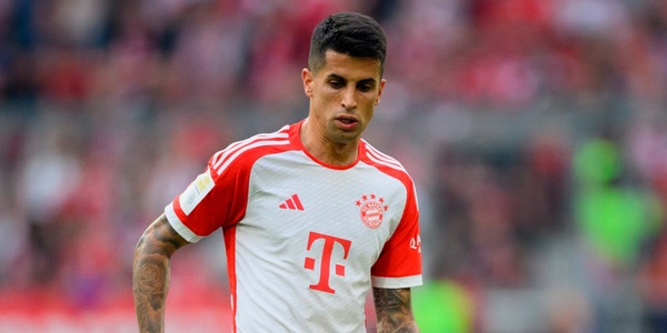 Dall'Inghilterra: "Il Manchester City pronto a vendere Cancelo"