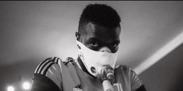 Juventus, Pogba guarda avanti: il messaggio motivazionale sui social