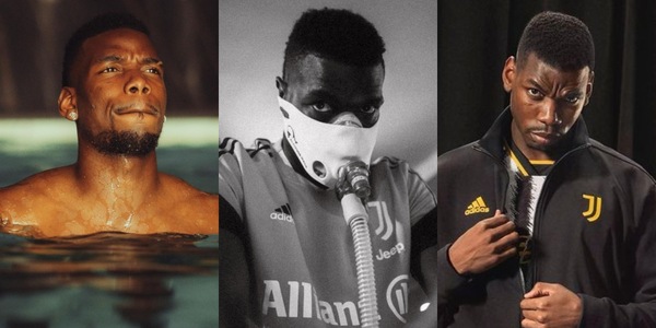 La macchina Pogba vuole ripartire e riprendersi la Juve