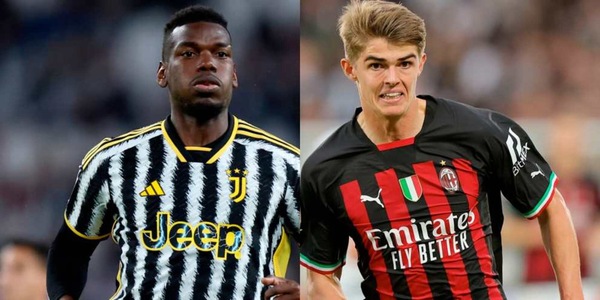Juve-Milan top e flop, il futuro è la ricostruzione
