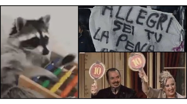 Juve -10, le motivazioni scatenano i social: "A Grifondoro quanti punti?"