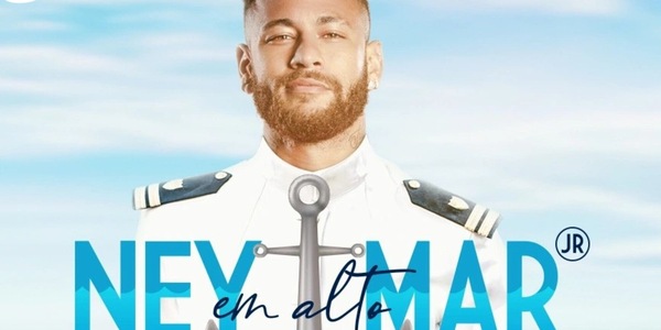 Neymar in Alto Mare, l'ultima iniziativa del calciatore del PSG