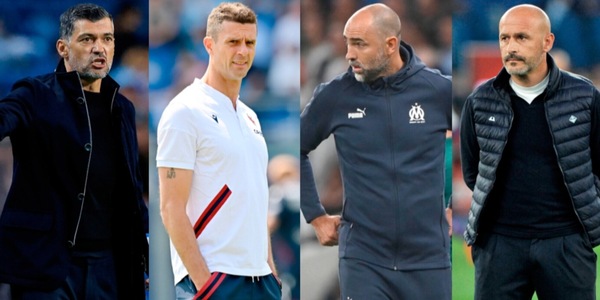 Tudor, passo verso la Juve. E gli altri? Il borsino allenatori