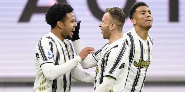 Centrocampo Juve, imbarazzo della scelta: conferme, rientri e altri giovani