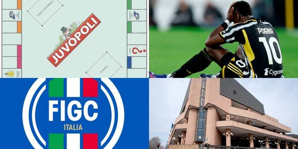 Juventus, stagione tra Monopoli e Scherzi a parte: 11 mesi a ostacoli