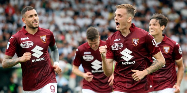 Torino, l’8° posto vale anche senza Europa
