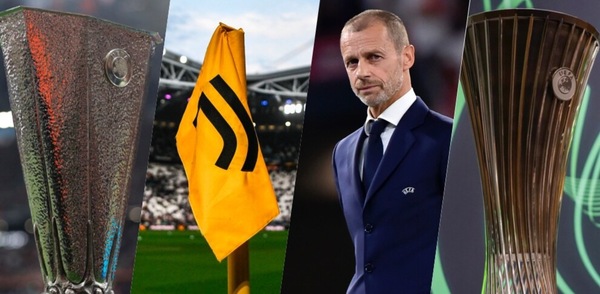 Juve, l’Uefa usa la calcolatrice: quando è attesa la decisione sulle Coppe
