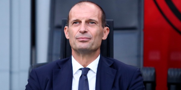 Juventus, la questione Giuntoli e le crepe su Allegri
