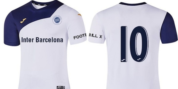 Nasce l’Inter Barcellona: progetto rivoluzionario, di cosa si tratta