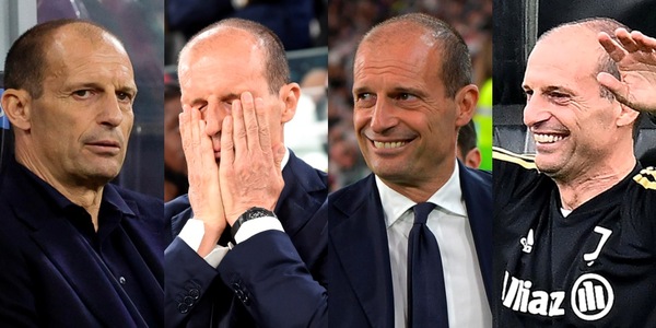 Juve, Allegri sotto processo: l'accusa e la difesa