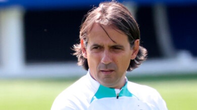 Inzaghi: "Il City? I più forti al mondo. Giocheremo da grande Inter"