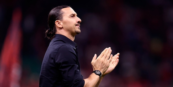 Milan, Ibrahimovic e l'addio al calcio: le due ipotesi sul suo futuro