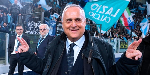 Plusvalenze Lazio-Salernitana: gli intrecci che agitano Lotito
