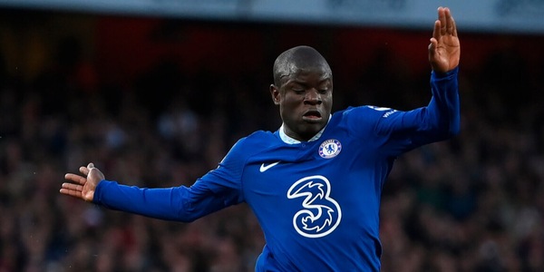 Kanté: anche lui in Arabia! Era sparito dai radar e poi...