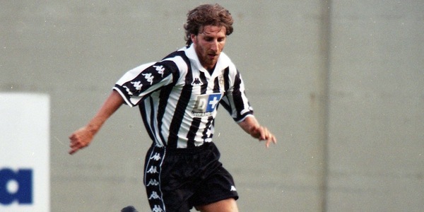 Bachini, rimpianto Juve: Fosse rimasto Lippi avrei fatto un’altra carriera