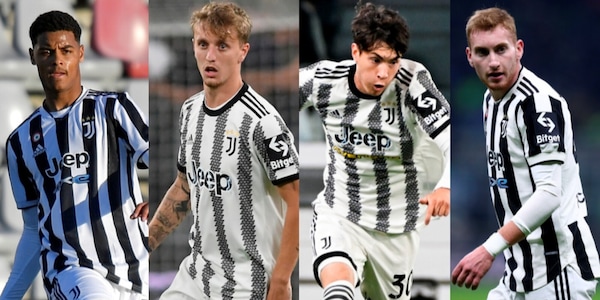 Juventus, il via vai: da Rovella a Kulusevski, ecco cosa succede