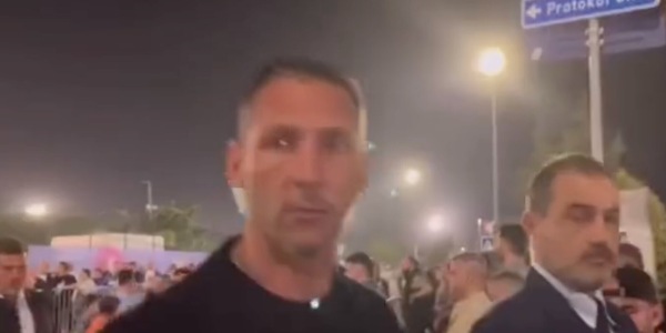 Materazzi, da Berlino e Cardiff a... Istanbul: la reazione al ko Inter