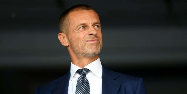 "Ceferin ha mentito, uno scandalo per calcio e Uefa": intervista esclusiva