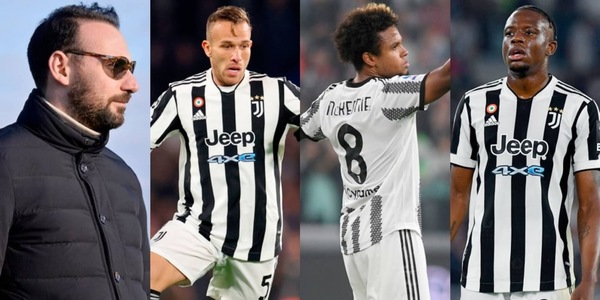 Juve, gli esuberi valgono un big: quanto si può incassare dalle cessioni