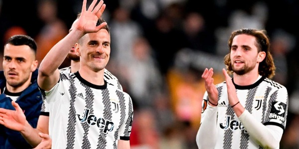 Juve: Milik più vicino, si attende Rabiot. Le prossime mosse