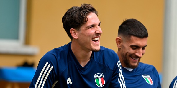 Zaniolo, Mancini e il retroscena sulla scelta di andare in Turchia