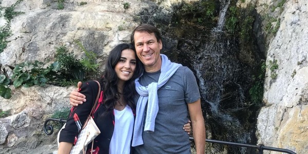 Garcia al Napoli, Francesca Brienza e il destino: "Quel vento caldo..."