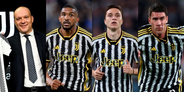 Juve, l'obiettivo 140 e il budget estivo: chi sarà il partente eccellente?