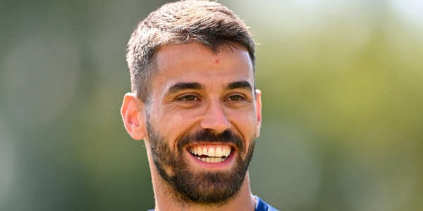 Spinazzola e i ricordi Juve: l'aneddoto sull'idolo Douglas Costa