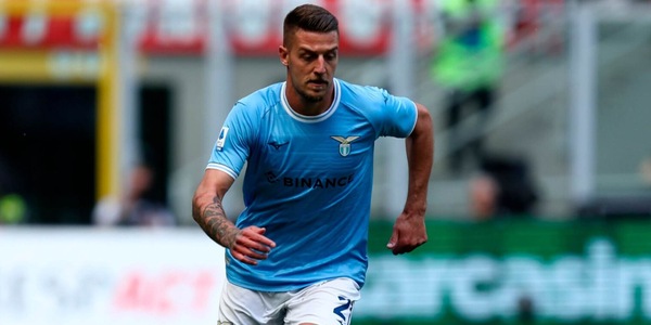 Juve, riecco Milinkovic: proposta di contratto e contropartita alla Lazio