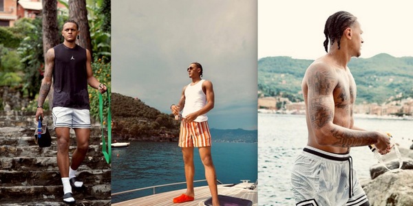Nba, Banchero a Portofino e i tifosi impazziscono: "Scegli l'Italia"