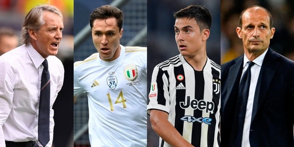 Juventus, Chiesa non sia un altro Dybala