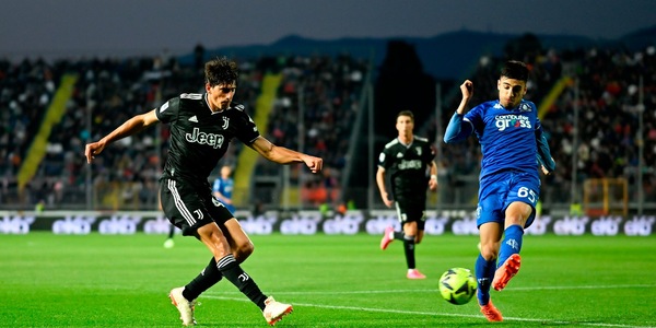 Juve-Parisi, vertice con l’Empoli. E piace anche un altro talento...